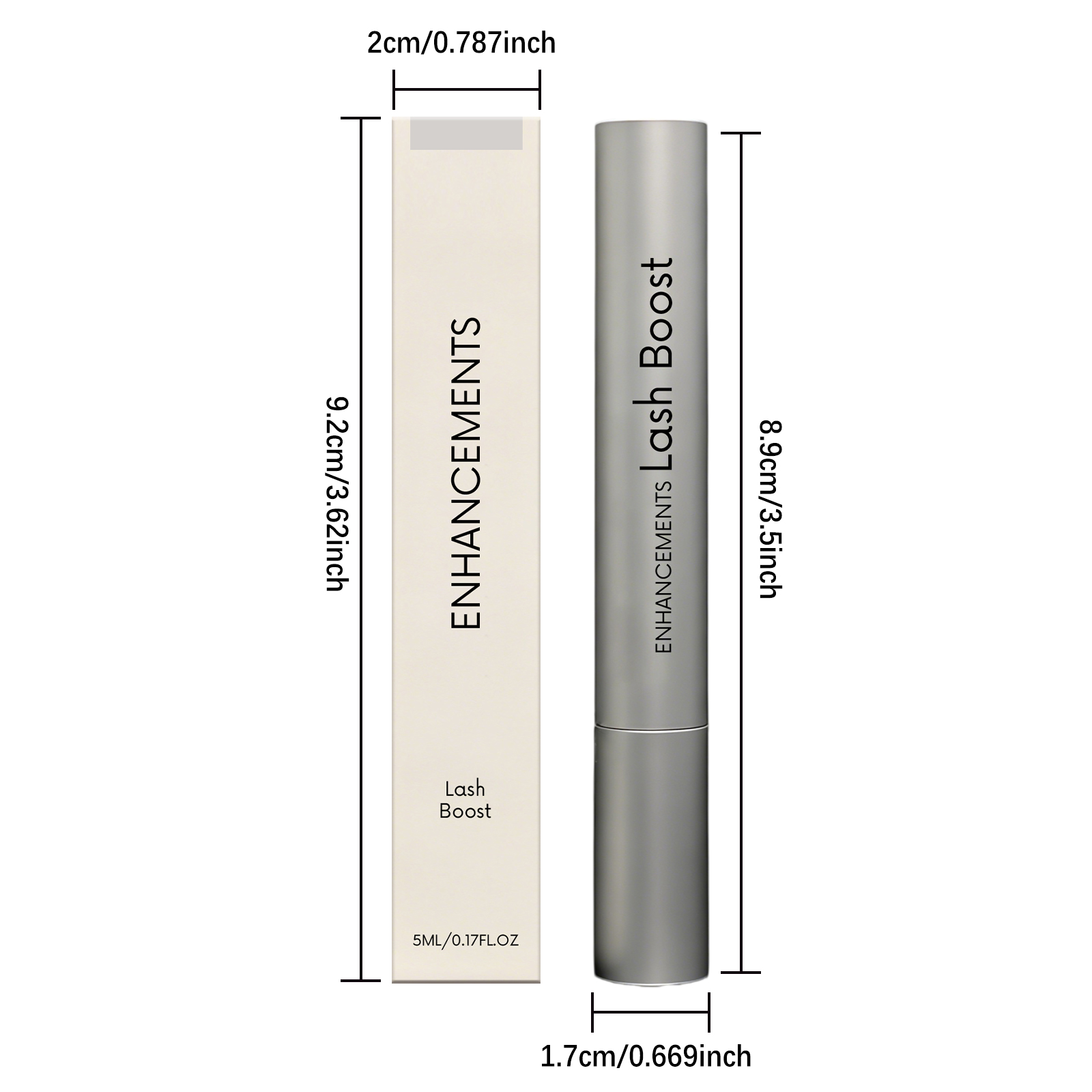 Eyelash Nourishing Serum Daily Mild Moisturizing Smooth Bright Natural Curling Easy Makeup Eye Lash Root Care Liquid