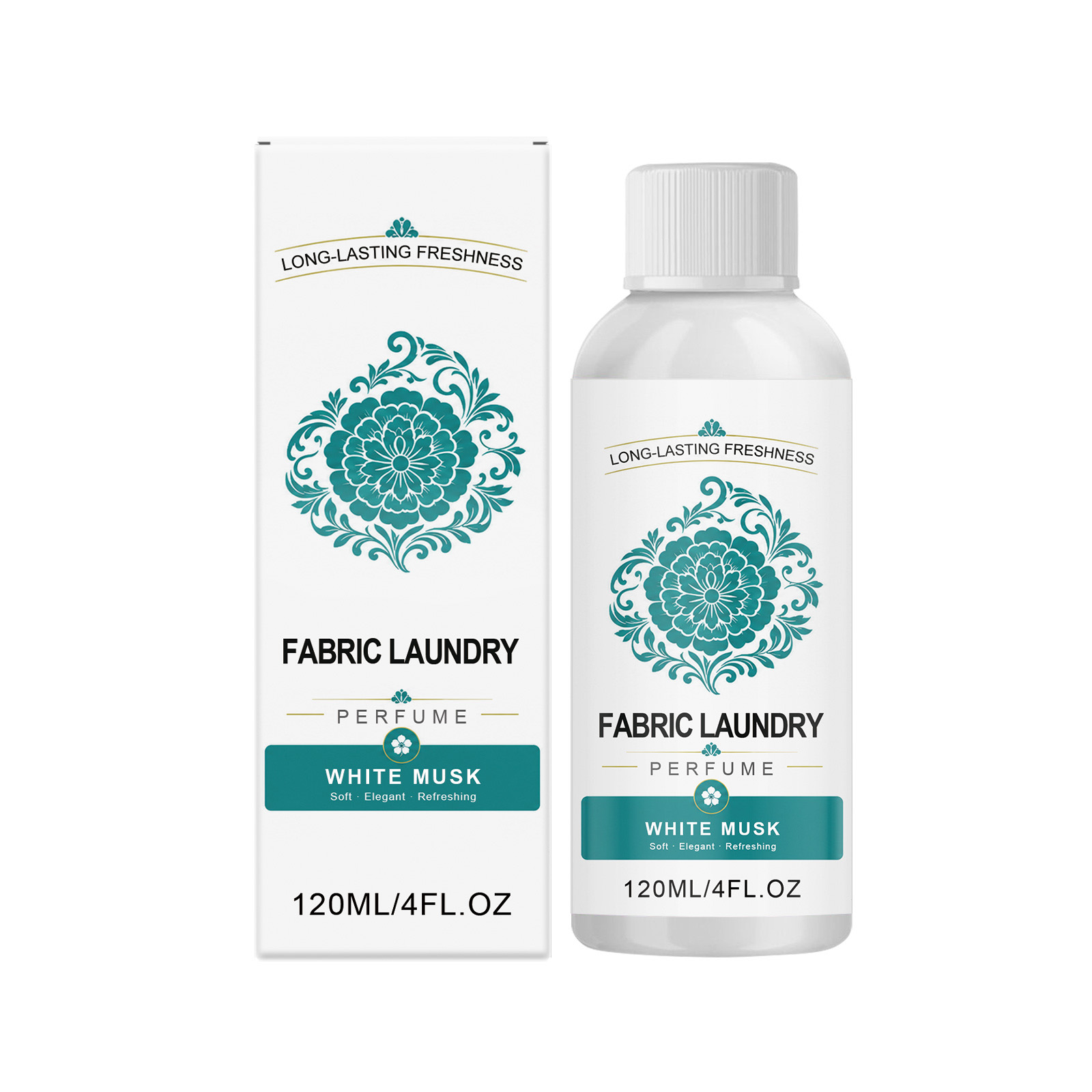 Fabric Wash Fragrance Daily Clean Fresh Long Lasting Scent Remove Stains Cloth Sofa Curtain Garment