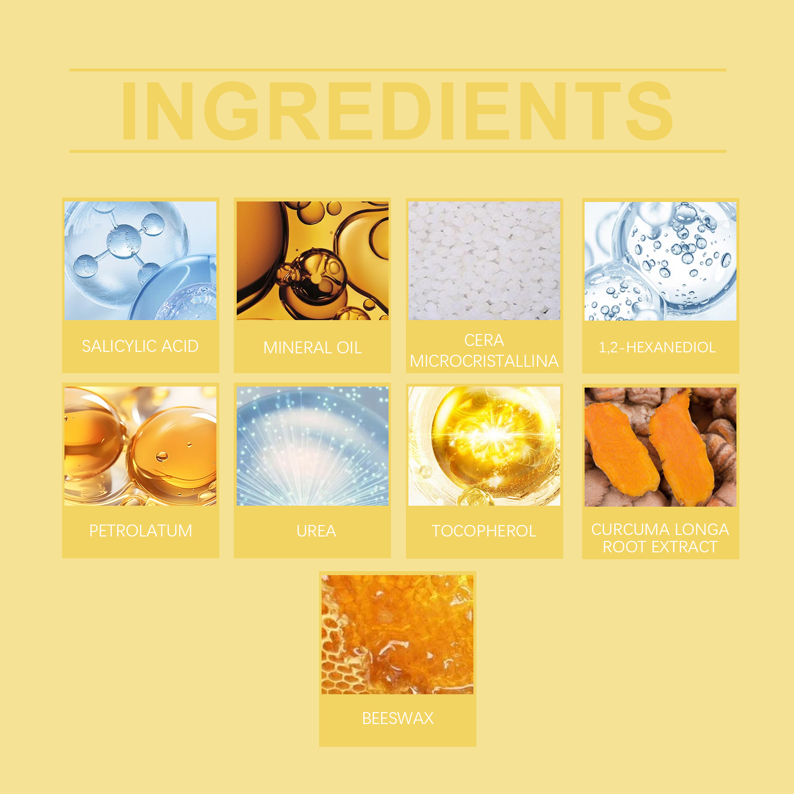Hand Foot Moisturizing Stick Daily Hydrating Cleansing Exfoliating Soft Smooth Skin Smearing Care