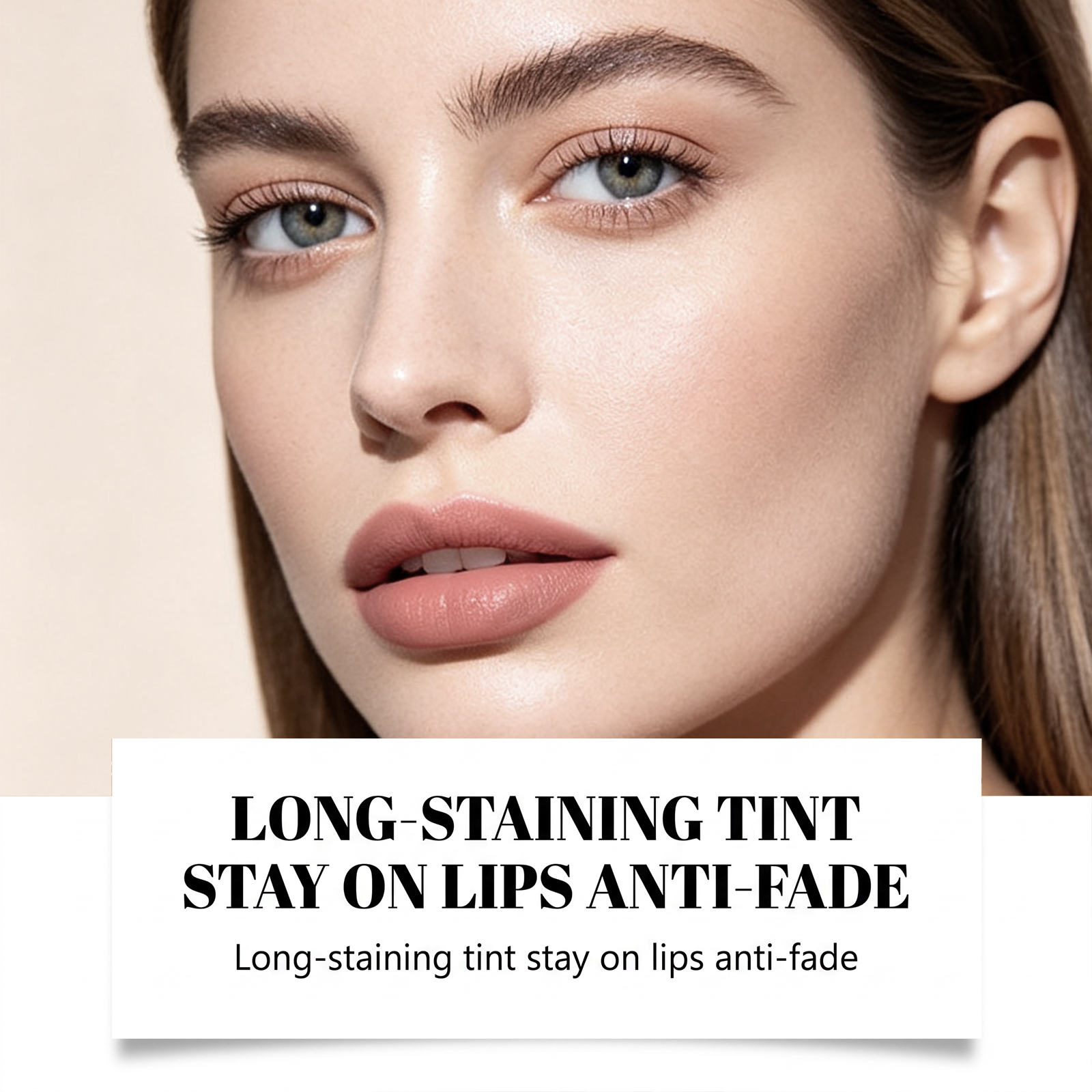 Matte Longlast Lip Liner Pink Daily Lip Makeup Natural Outline Easy Color Pen
