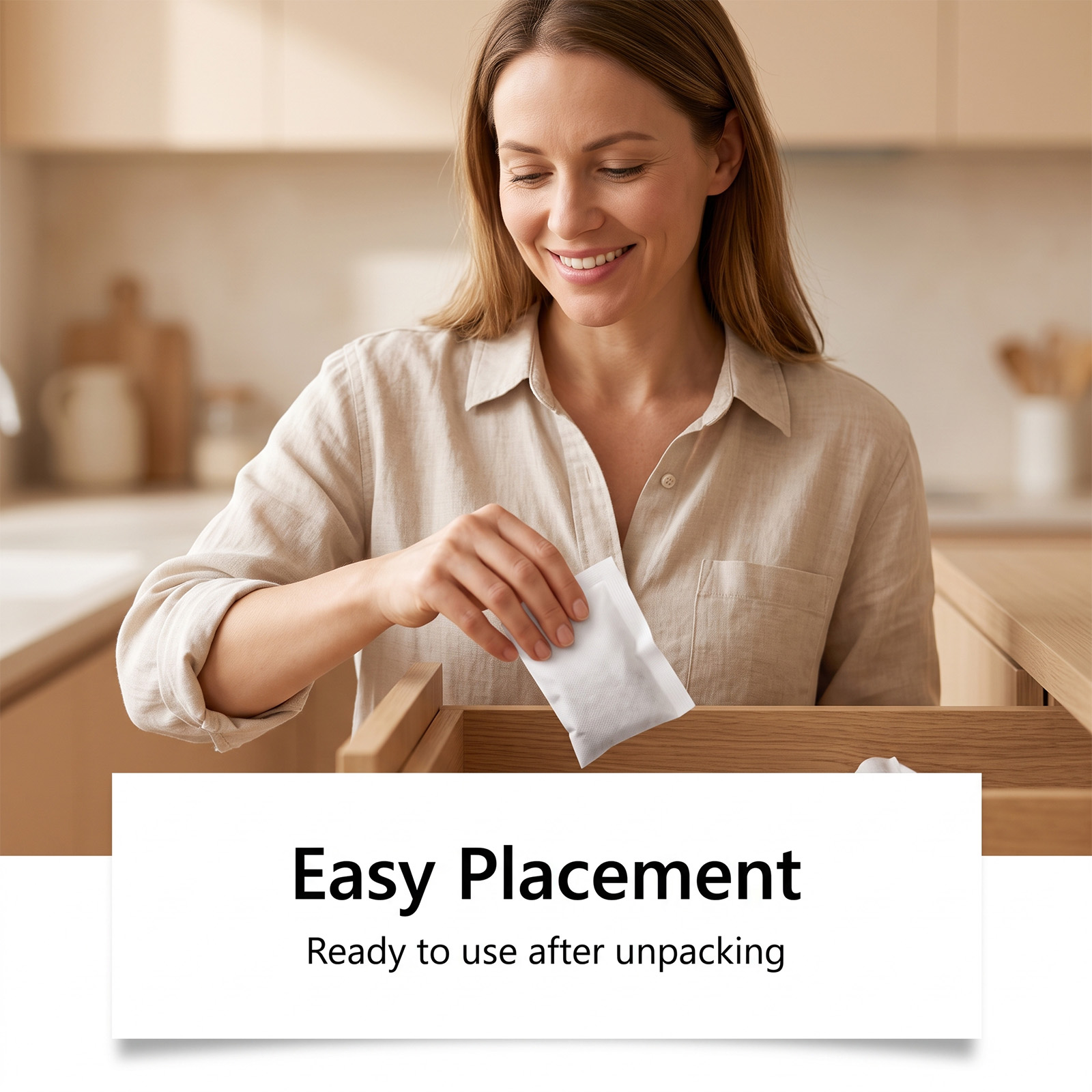 Mouse Repellent Long Last Slow Release Multi Scene Easy Placement Mild Odor Full Coverage Deterrent