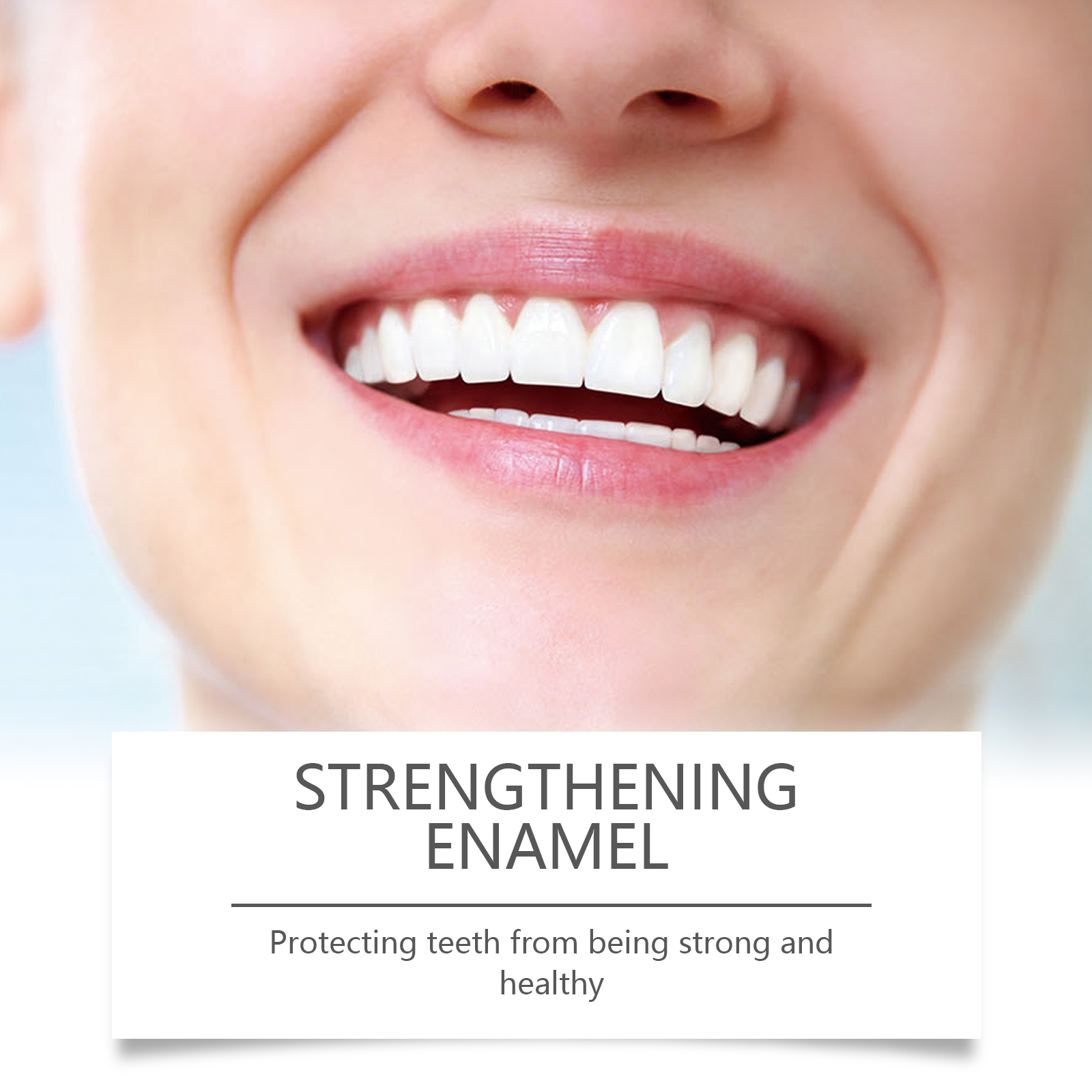 Tooth Powder Teeth Cleaning Long Lasting Freshness Protect Enamel Prevent Cavity Oral Care