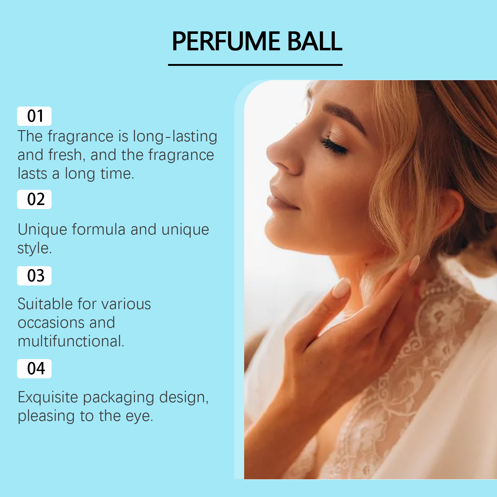 Cupid Cologne Perfume Spray Mild Elegant Portable Longlasting For Couple Dating Atmosphere Fragrance
