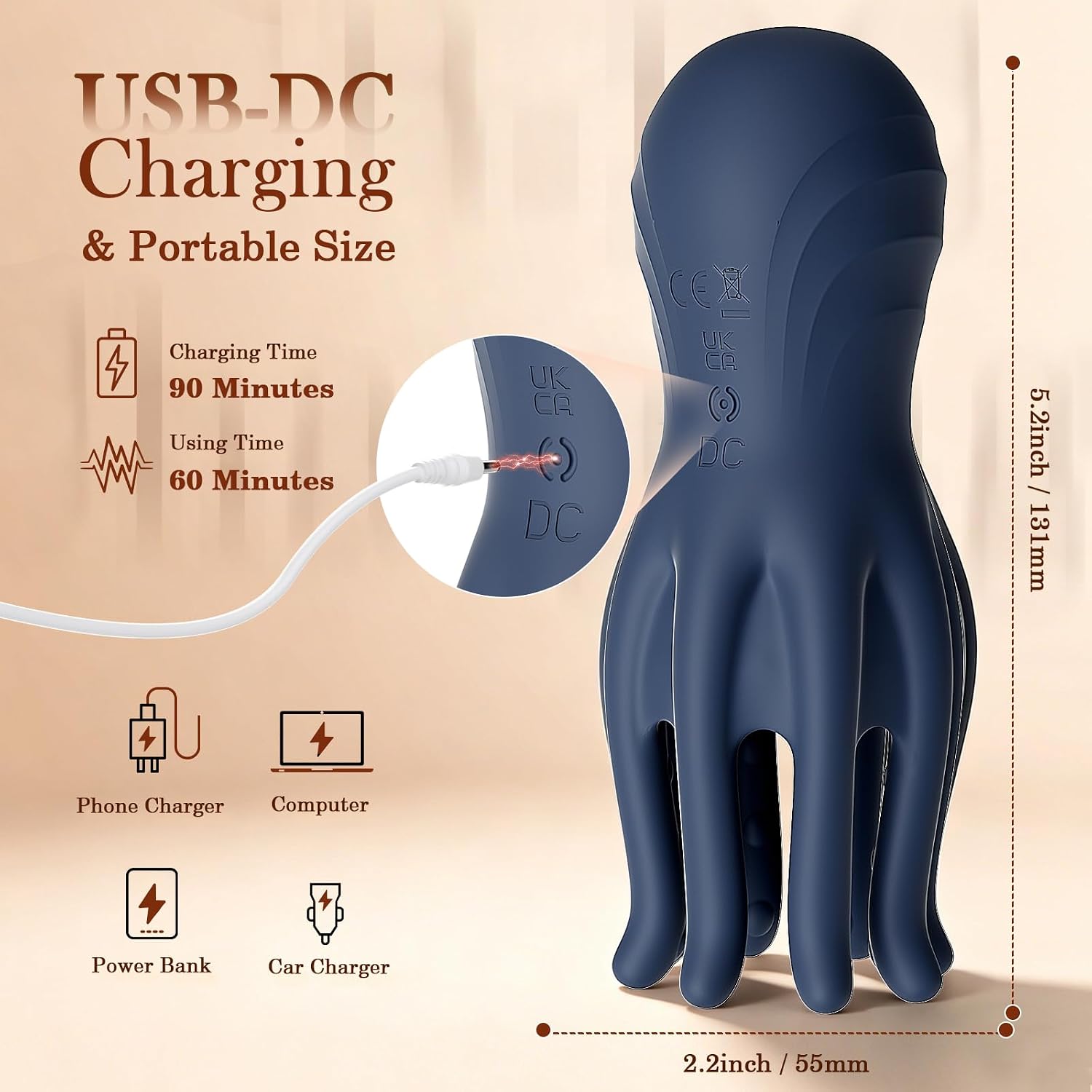 Male Masterubaters Sex Toys for Men Masturbator Vibrator Sex Toyscouples for Man Adult Mens Toy Penis Trainer Sexual Stimulation Device Blowjob Gay Mastuabors