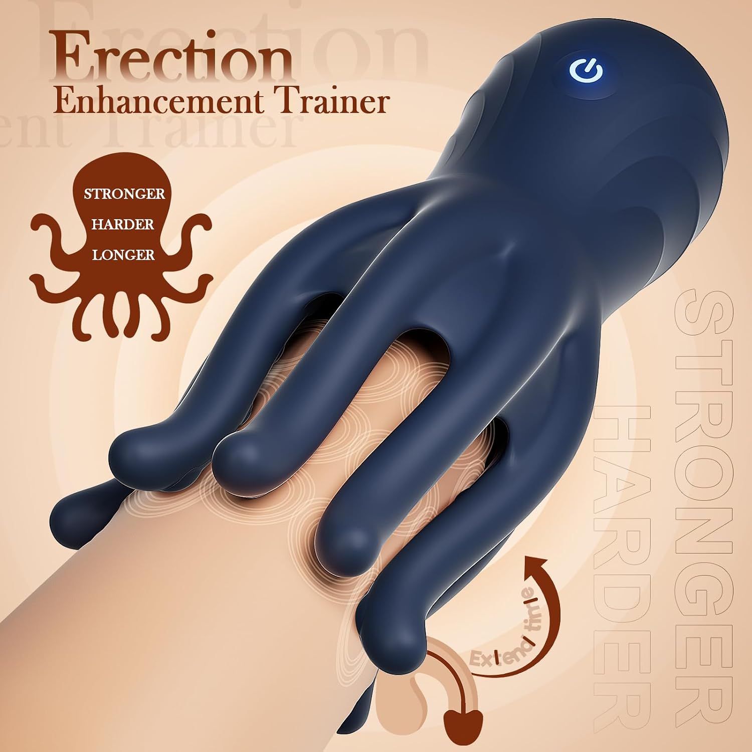 Male Masterubaters Sex Toys for Men Masturbator Vibrator Sex Toyscouples for Man Adult Mens Toy Penis Trainer Sexual Stimulation Device Blowjob Gay Mastuabors