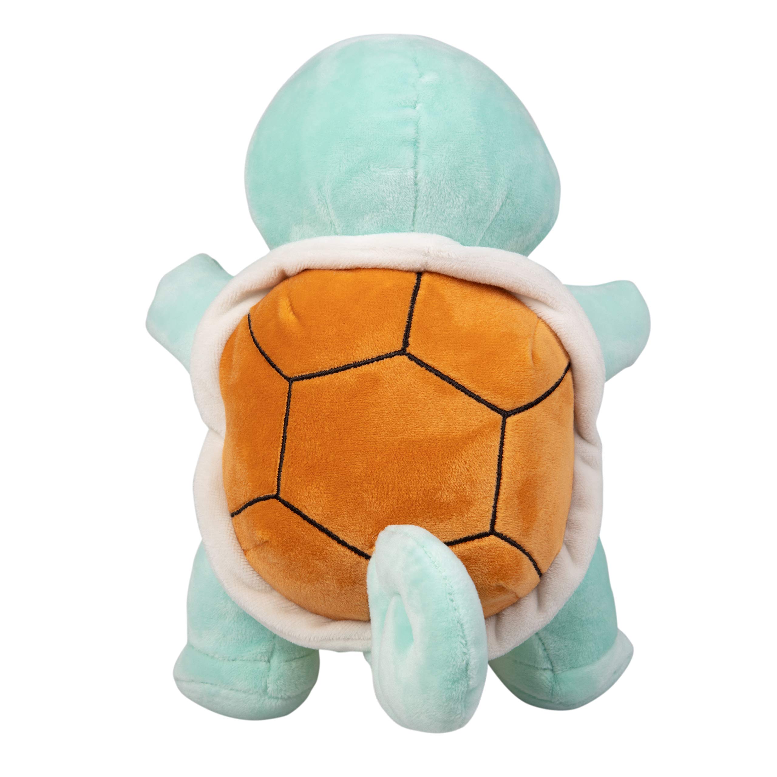 Pokèmon Plush Figures Squirtle Cuddly Dolls Anime Animal Stuffed Toys for Collection Christmas Birthday Gifts for Kids 20 cm Blue