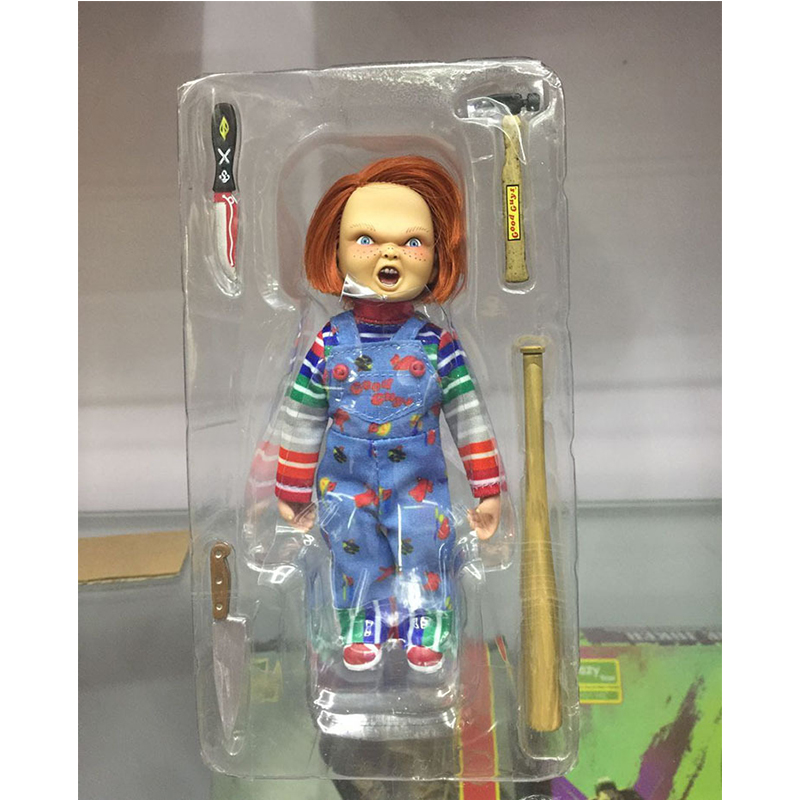 Childs Play 2 Good Guy Chucky Action Figure