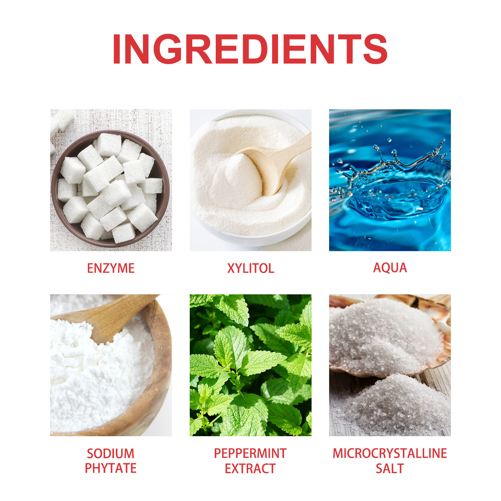 (Cleaning Mousse) Teeth Whitening Toothpaste Sp4 Teeth Cleaner Plaque Remover Dental Cleaning Gum Repair Gel Fresh Breath Tooth Whitening Power