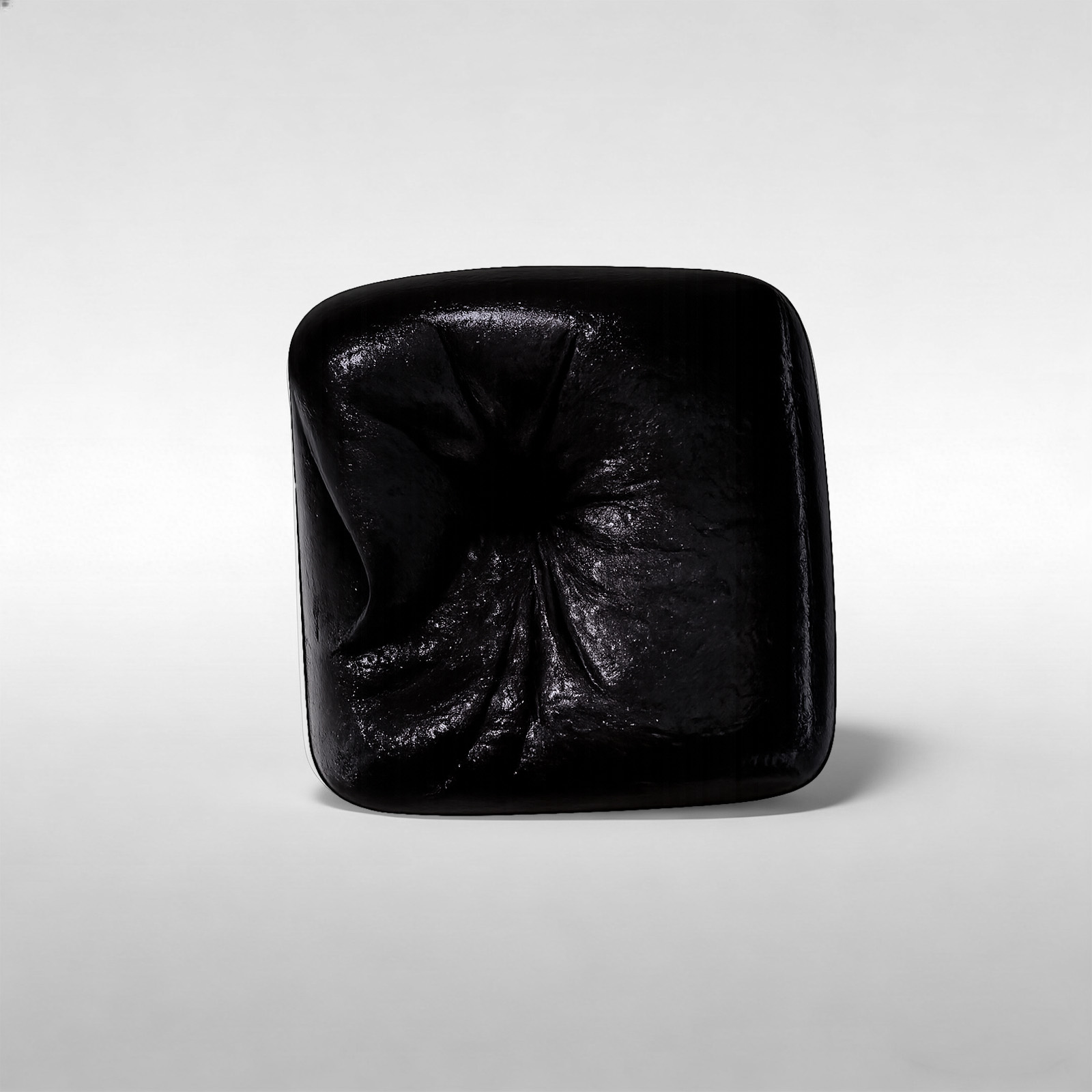 (Pink) Stress Bread Toy Simulated Loaf Squeeze for Kids Anxiety Focus Desk Office Decor