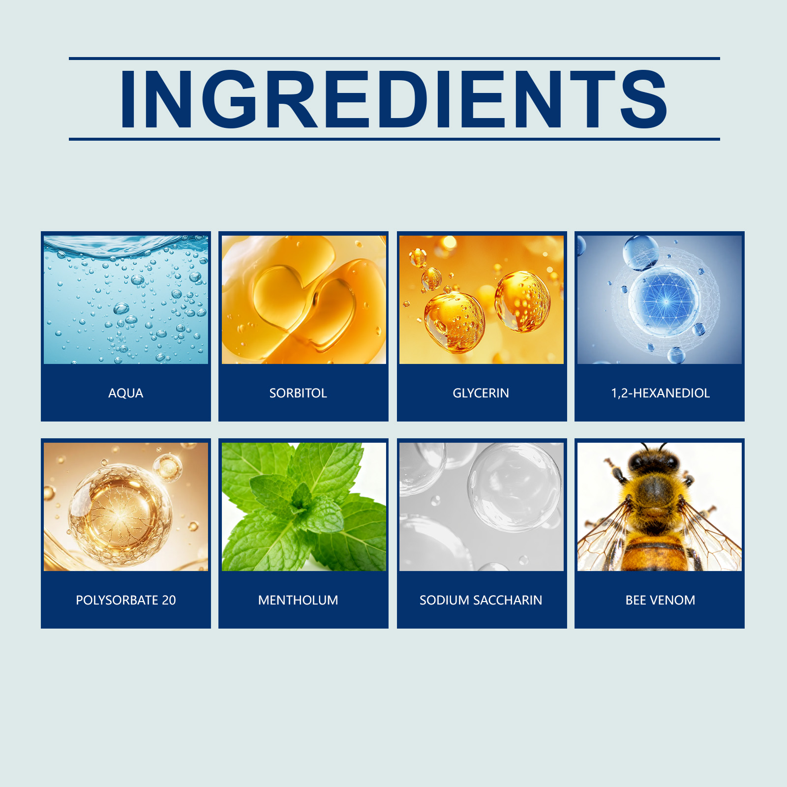 50ML Damaged Gum RepairCare Gel Serum Relieve Sore Gums Allergy Deep Cleaning Teeth Stains Tartar Serum Dental Caries Toothpaste