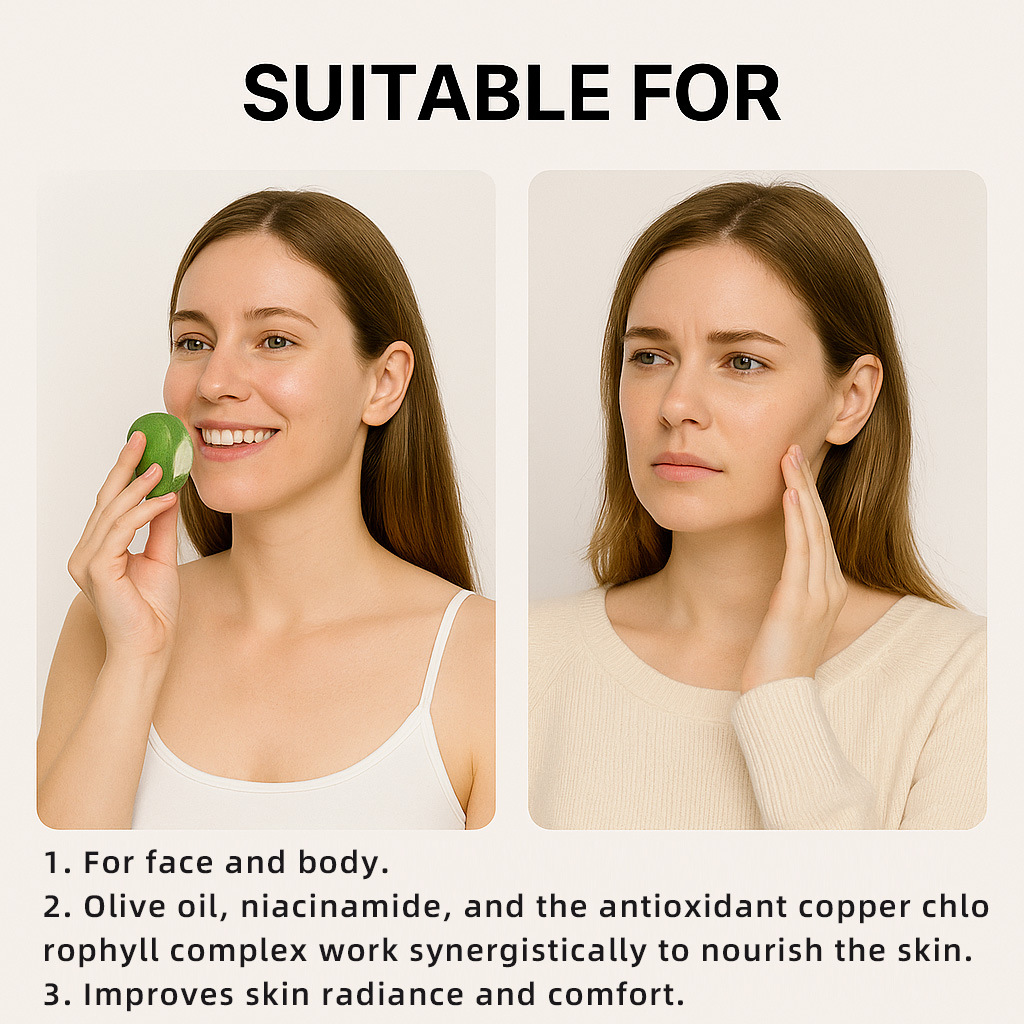 Brightening Dark Spot Soap For Evening Skin Tone Dullness Improvement And Daily Face Body Cleansing