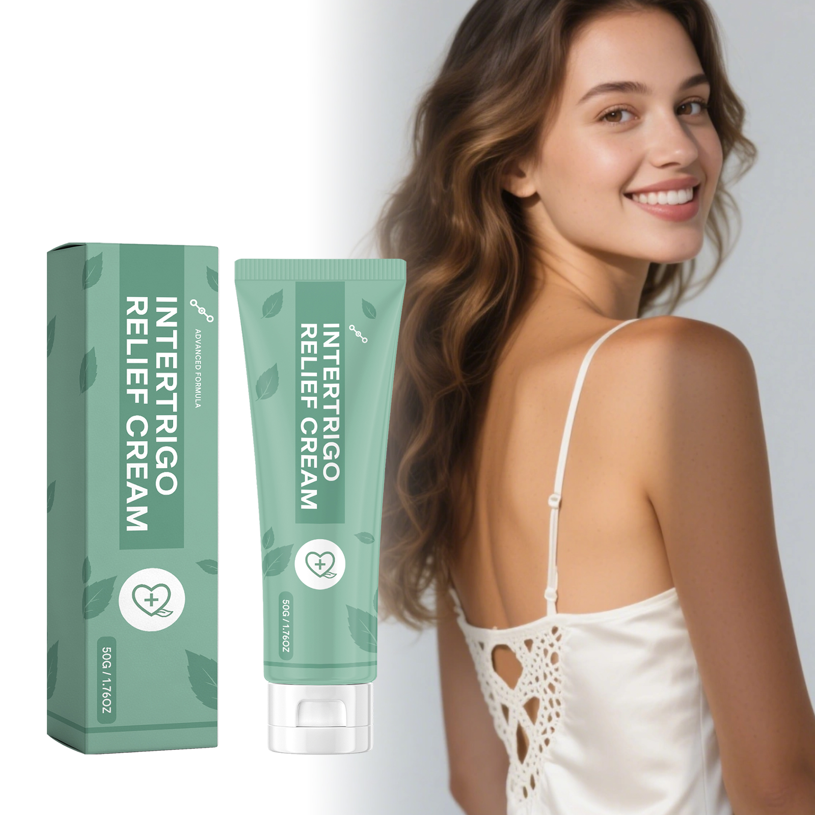 Skin Softening Cream Moisturizing Gentle Care Smooth Mild Ingredients External Body Skin Treatment Lotion