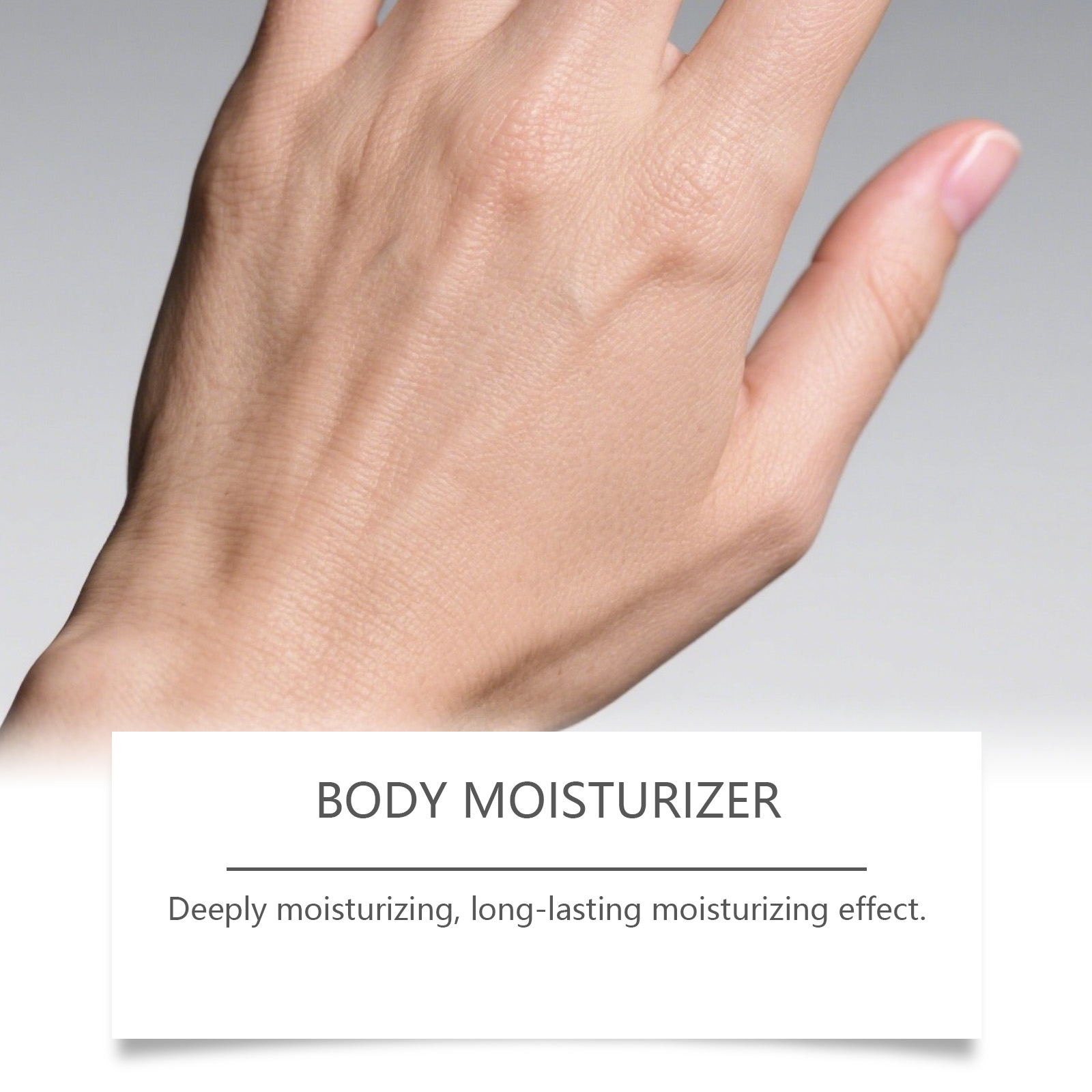 Bee Venom Multi-effect Care Cream Mild Comfort Tender Body Skin Refreshing Non-sticky Moisturizing Delicate Skin