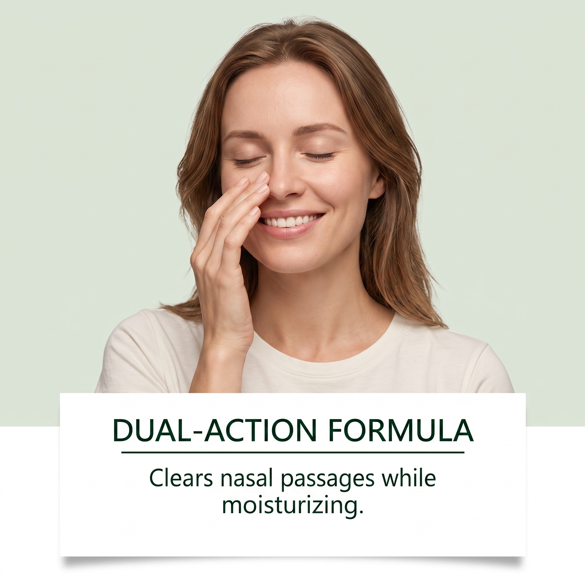 Herbal Aroma Inhalation Stick Mild Ingredients Moisturize Body Comfort Fresh Daily Portable Compact Care Wand