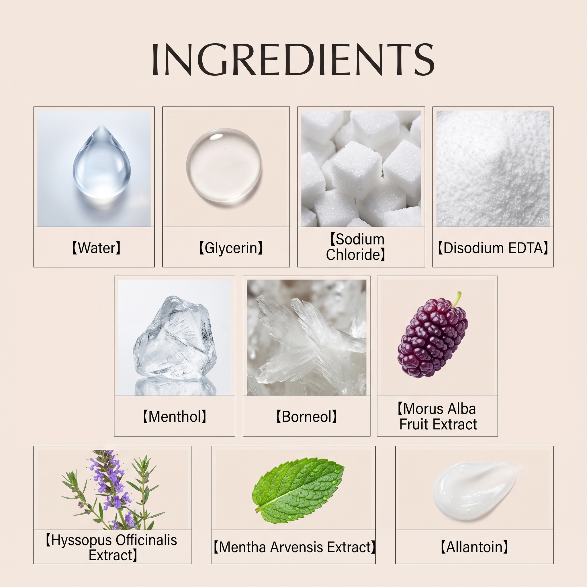 Herbal Aroma Inhalation Stick Mild Ingredients Moisturize Body Comfort Fresh Daily Portable Compact Care Wand