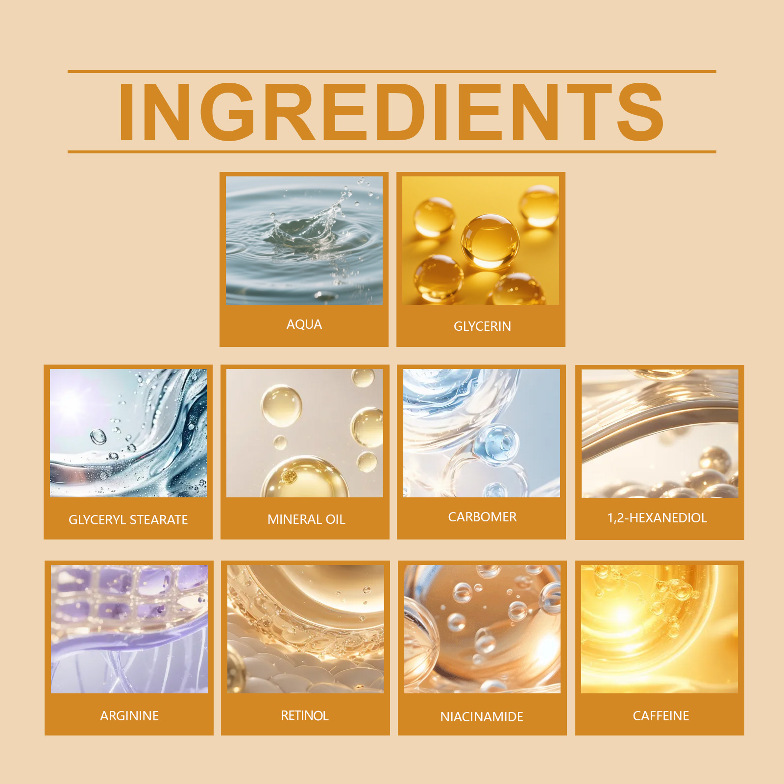 Eye Cream Hydrous Light Texture Daily Mild Moisturizing Delicate Soft Hydrate Eye Skin Care Balm