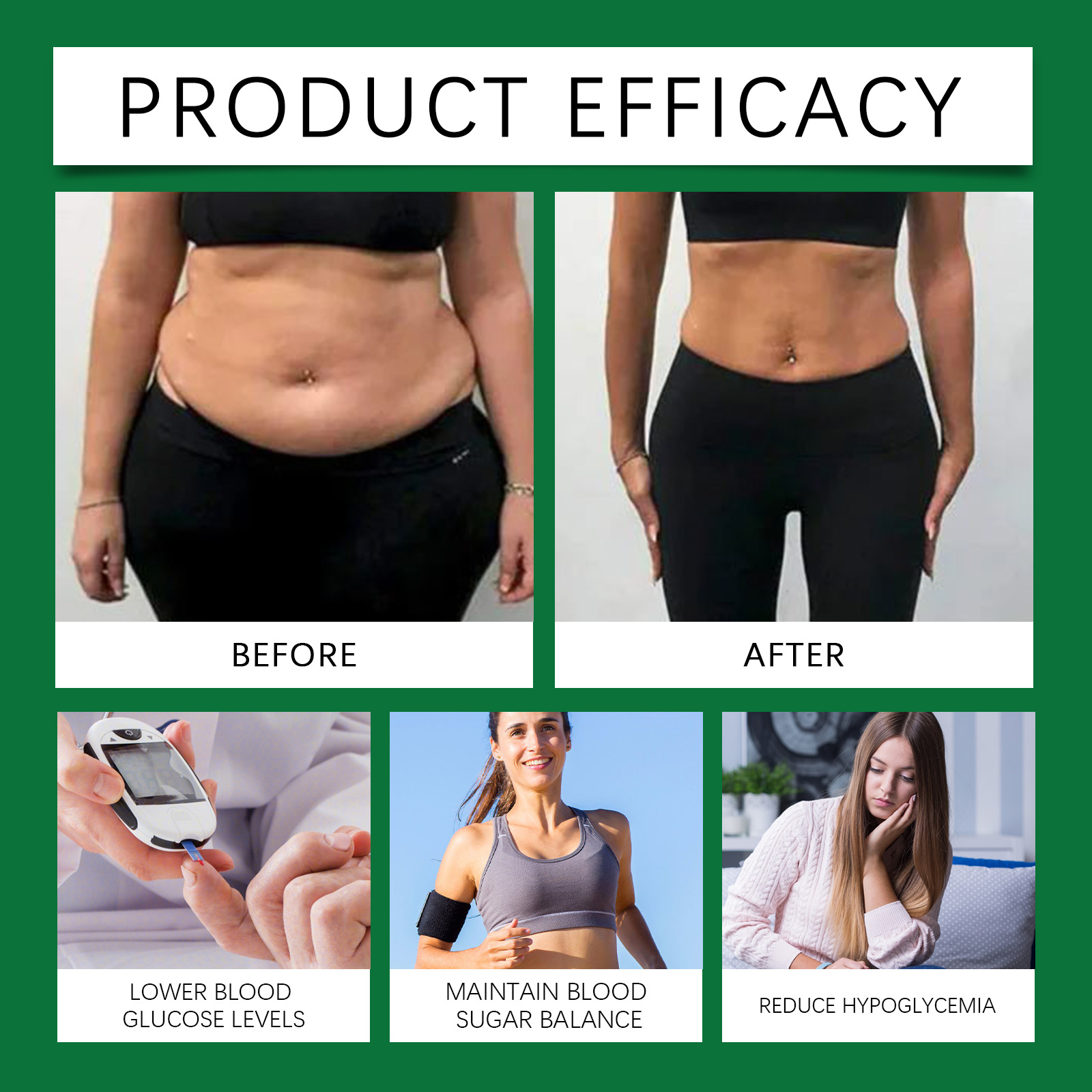 Body Care Patch Lightweight Breathable Comfortable Fit Skin Shape Management Enhance Curves Display Contour