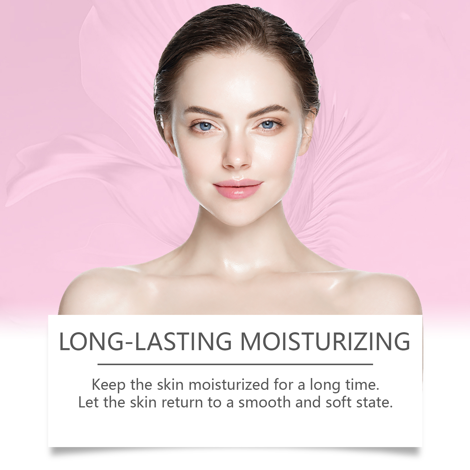 Kojic Acid Moisturizing Cream Protect Delicate Facial Skin Brighten Complexion Lock Moisture Nourish Complexion
