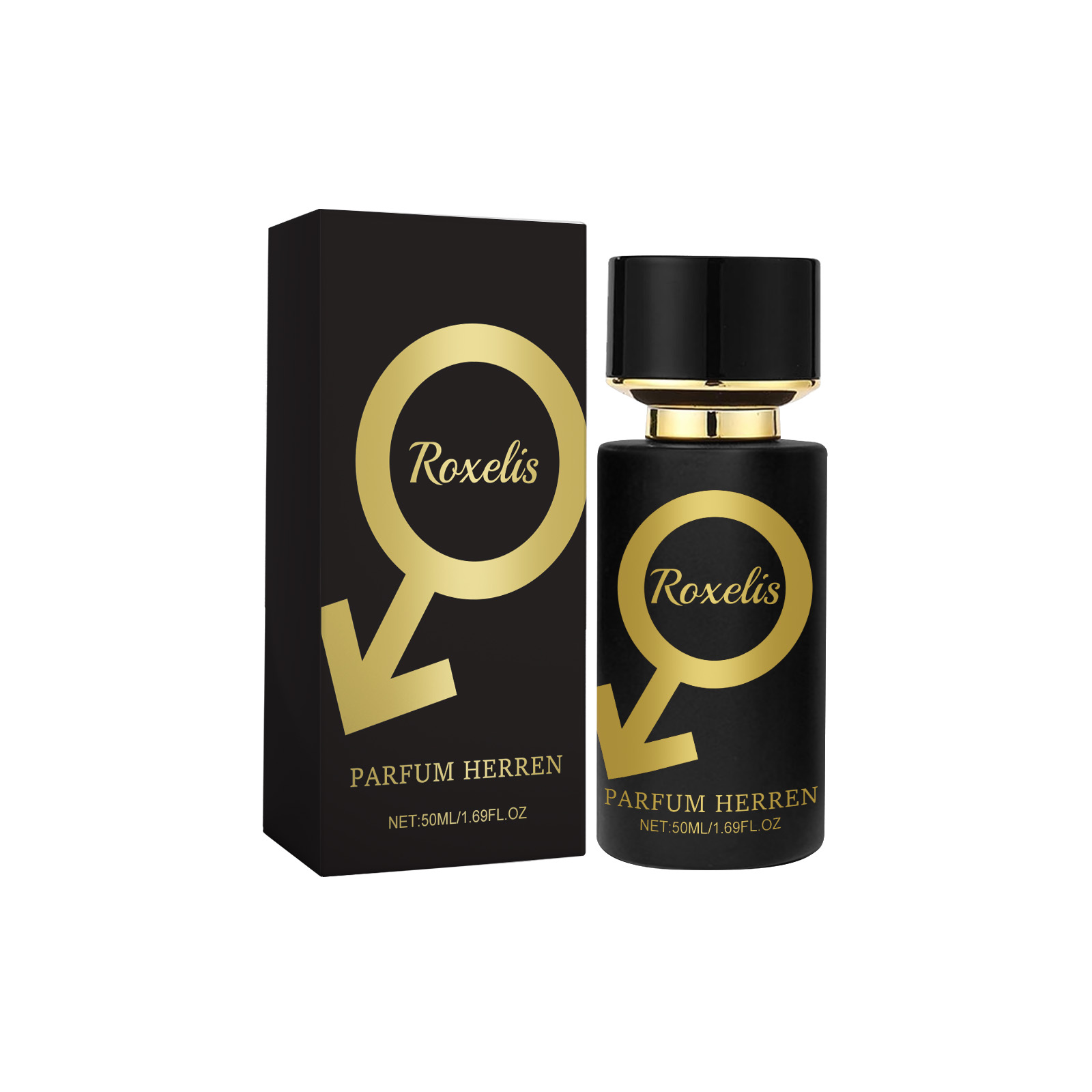Eau De Cologne Natural Pure Mild Fragrance Long Lasting Charming Gentleman Daily Scent Perfume
