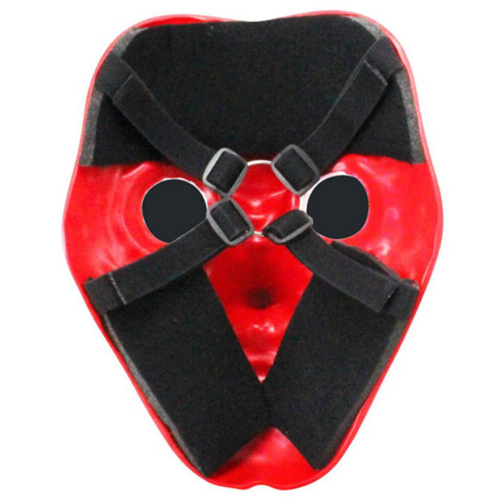 Demon Slayer Urokodaki Sakonji Mask Props Halloween Cosplay Props
