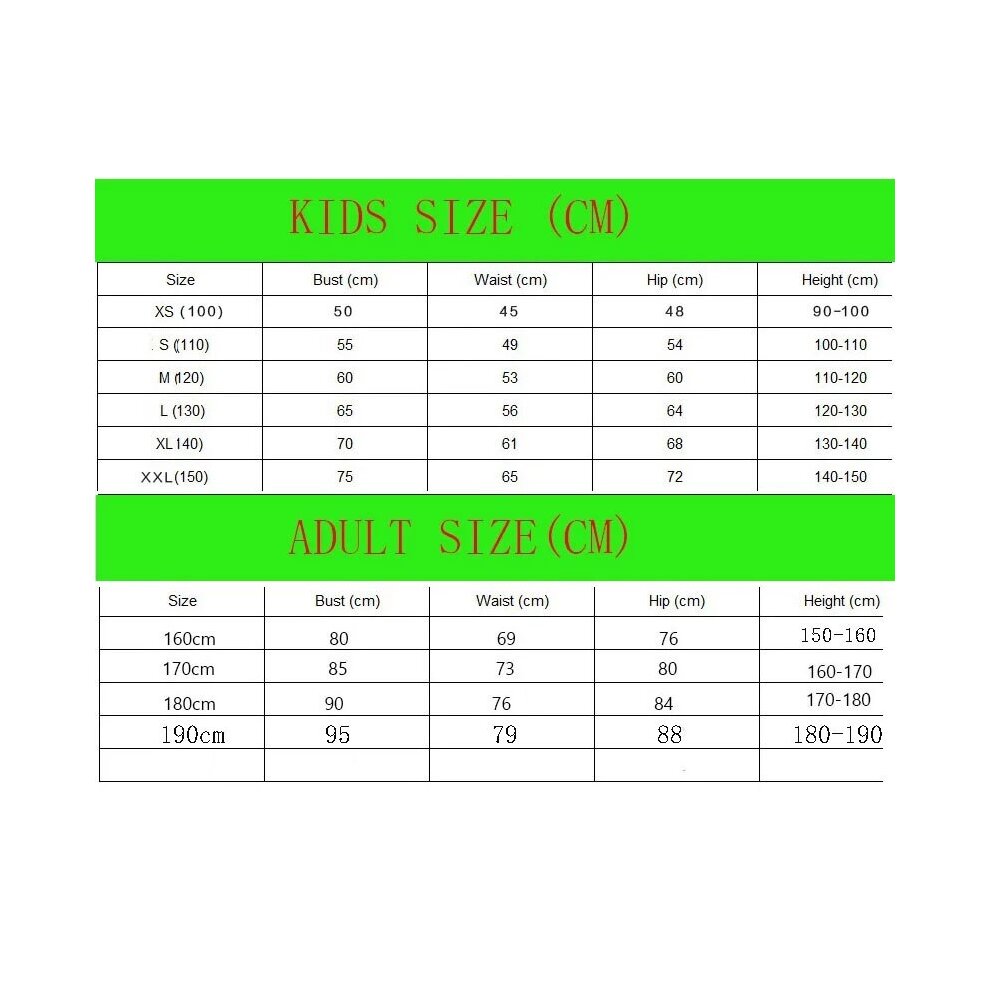 (HH6, 110CM) Superhero Spiderman  Costume Bodysuit for Kids Spandex Zentai Halloween Cos