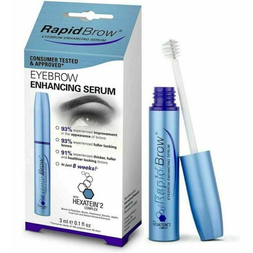 Eye Brow Enhancing Serum 3ml UK SELLER