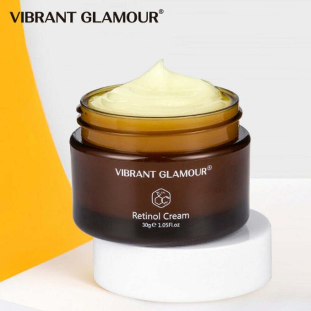Whitening Cream Retinol Removes Melasma Acne Spots Pigment Dark Spots Pigment