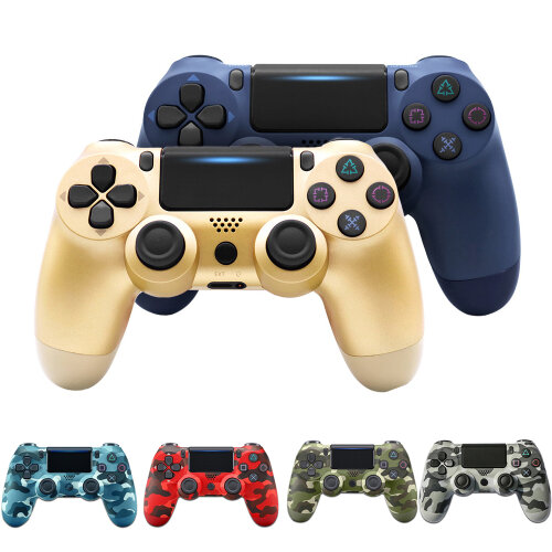 Wireless Bluetooth Gamepad Controller For PS4 Playstation4