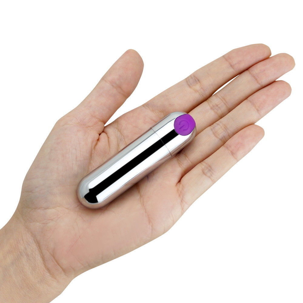 Mini Bullet Vibrator Adult Sex Toy Doll Sexy Love Silicone Adult Sex Dolls for WOmen and Men Pleasure