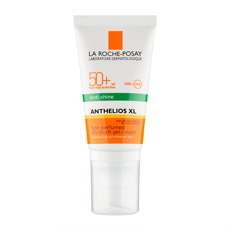 La Roche-Posay Anthelios Anti-Shine Sun Cream SPF50+ 50ml