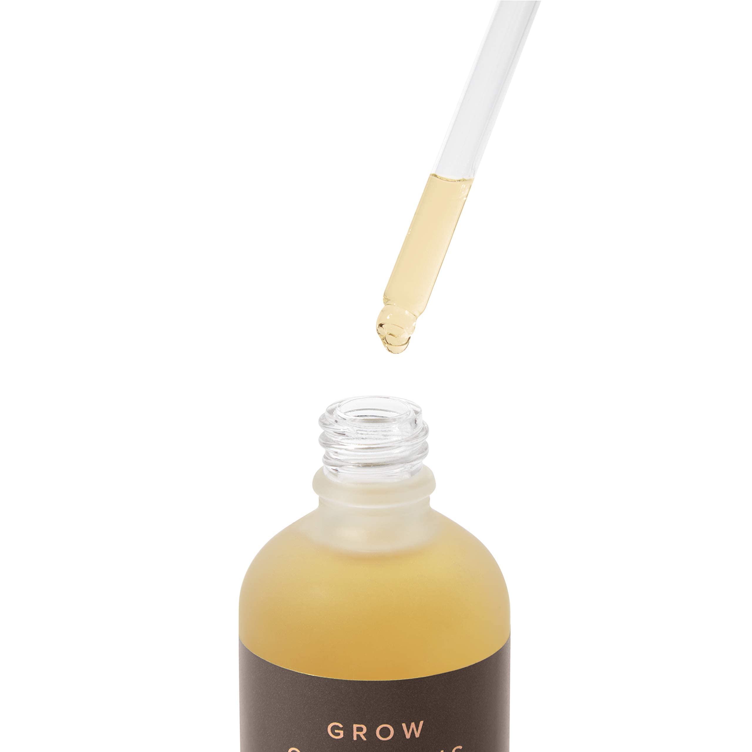 Grow Gorgeous Intense Hair Growth Serum 60ml
