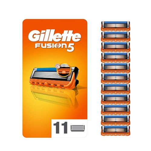 GILLETTE FUSION 5