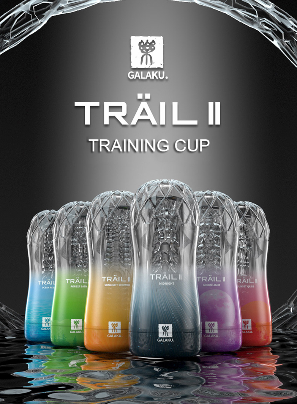 (Black) Male Masturbator Cup Soft Pussy Sex Toys Transparent Vagina Adult Endurance Exercise Sex Products Erotic Adult Supplies Vacuum Pocket Cup Masturbation for Men