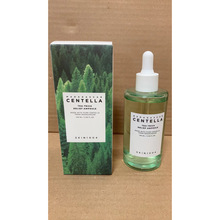SKIN1004 Tea-Trica Relief Ampoule Acne Skin Relief Ampoule 100ml