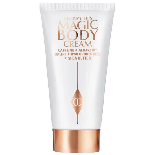 Charlotte Tilbury Charlottes Magic Body Cream 200ml Sealed