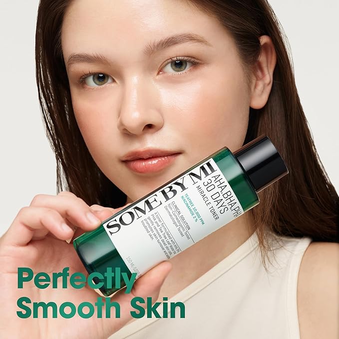 SOME BY MI AHA-BHA-PHA 30 Days Miracle Toner 150ml