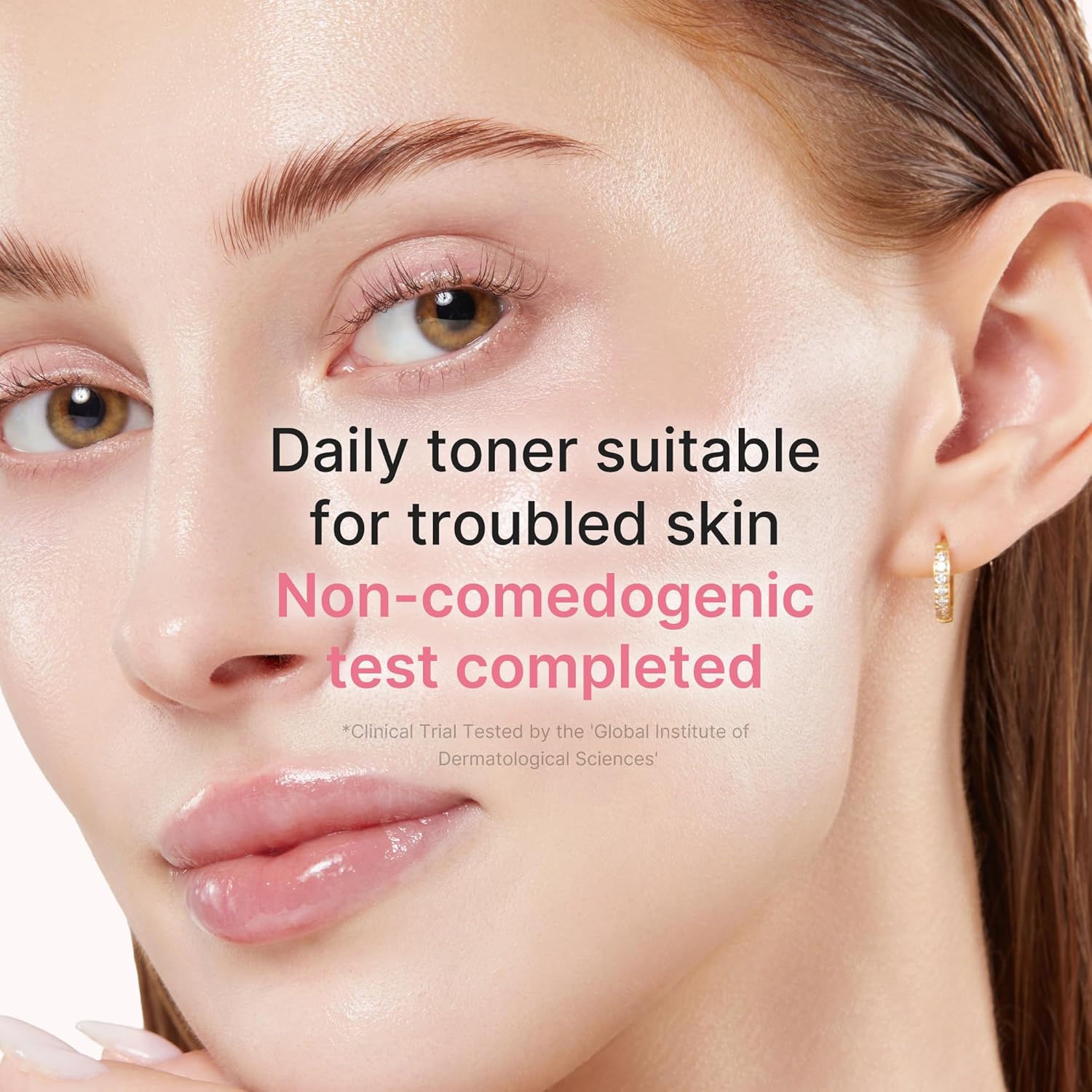 Medicube - PDRN Pink Niacinamide Milky Toner 150ml
