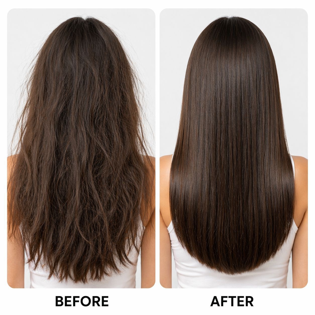 No 3 Plus Total Hair Repair Treatment Essence For Strengthening And Restoring Damaged Hair 100ml