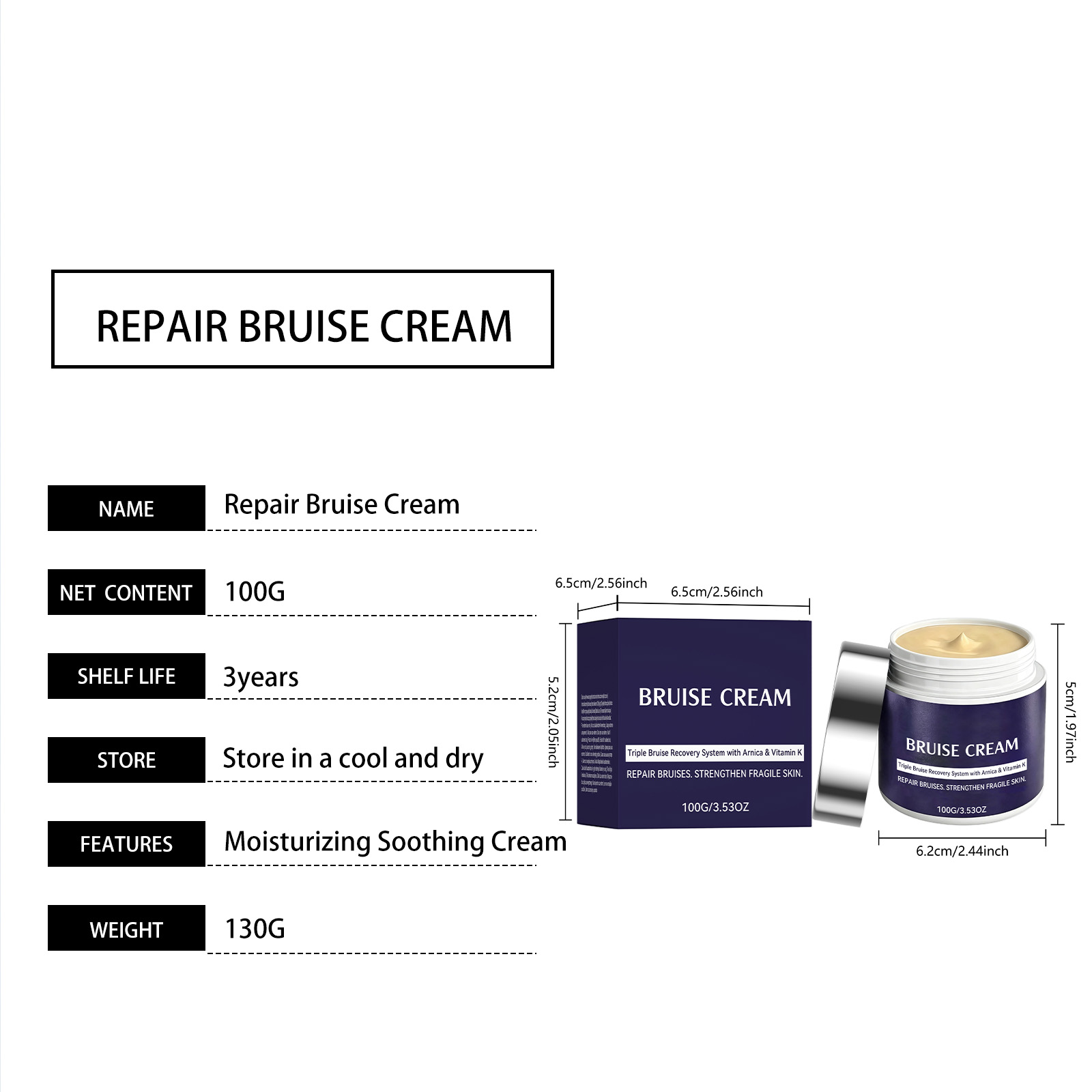 Skin Moisturizing Cream Gentle Care Delicate Hydration Daily Moist Cool Facial Body Skin Care Lotion
