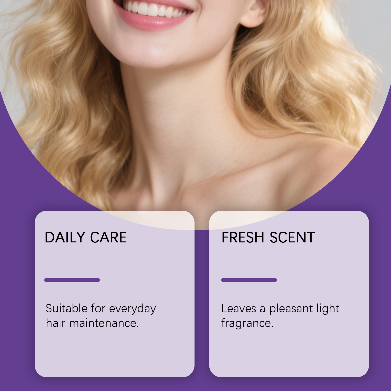 Rosemary Hair Essence Spray Shiny Hydrated Soft Fluffy Plump No Rinse Nutrient Hair Care Liquid Treatment