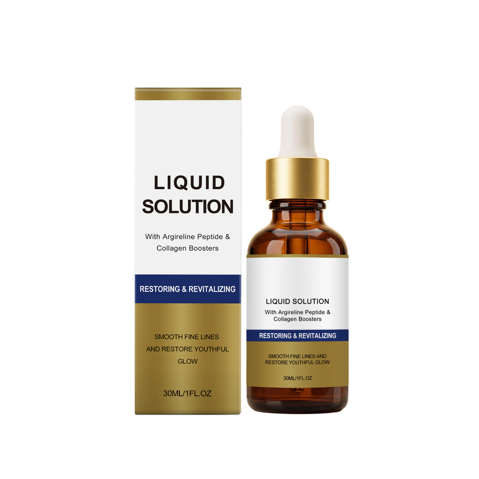 Moisturizing Essence Liquid Plump Hydrating Mild Nourishing Delicate Skin Texture Facial Skin Care Product Deep Gentle Soft Smooth Fresh Daily