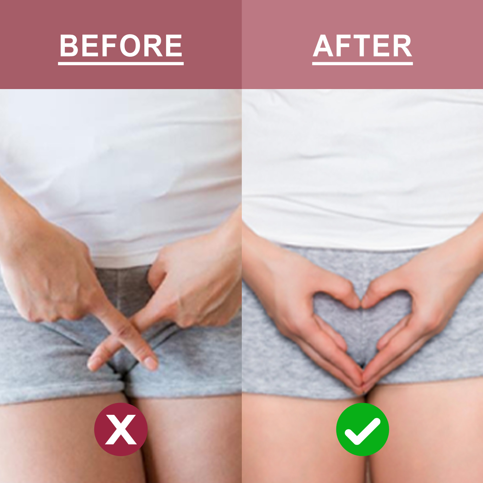 Women Probiotic Gummy Mild Care Comfort Nurture Improve Condition Daily Dietary Supplement For Female Body Health Balance Inner Wellness