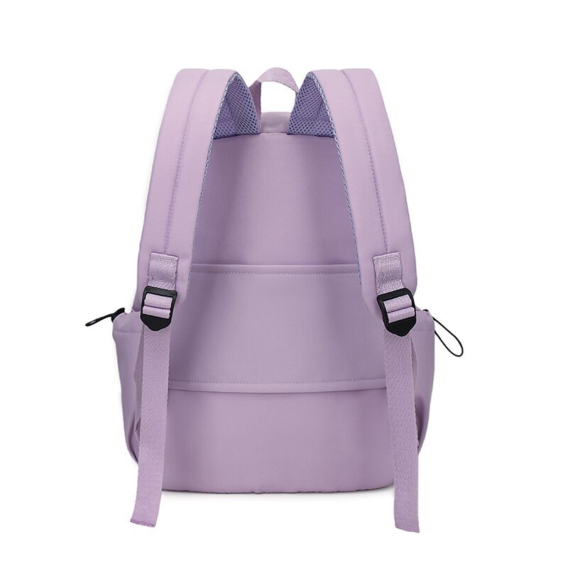 Stitch Backpack Lilo And Stitch Cute Cartoon Kids School Bag For Preschool Kindergarten Daily Lightweight Travel