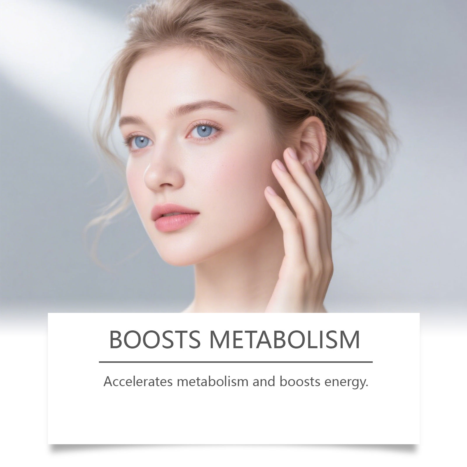 Oral Liquid Mild Nourishing Body Care Comfort Boost Daily Vitality Dietary Supplement Women