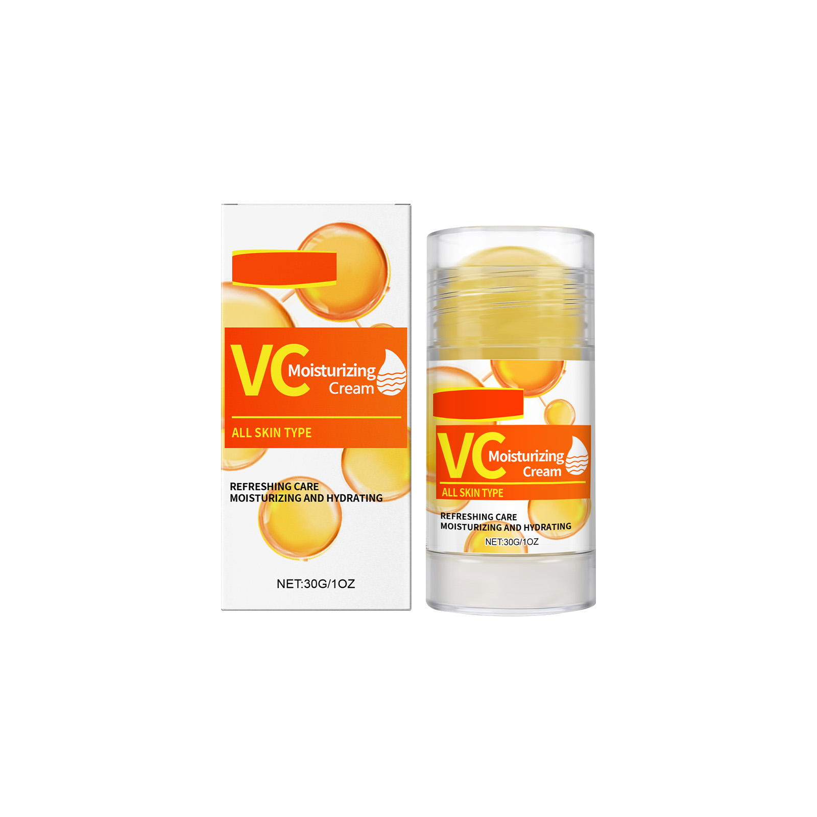 Foot Care Moisturizing Stick Mild Hydrate Soften Portable Easy Apply Daily Foot Skin Care