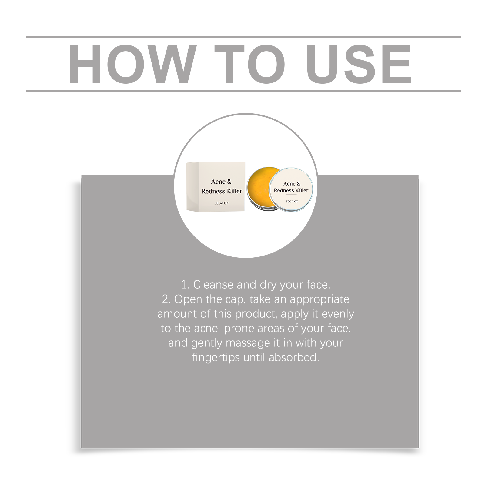 Facial Care Cream Mild Clean Moist Soft Fresh Non Greasy Apply Skin Care For Face