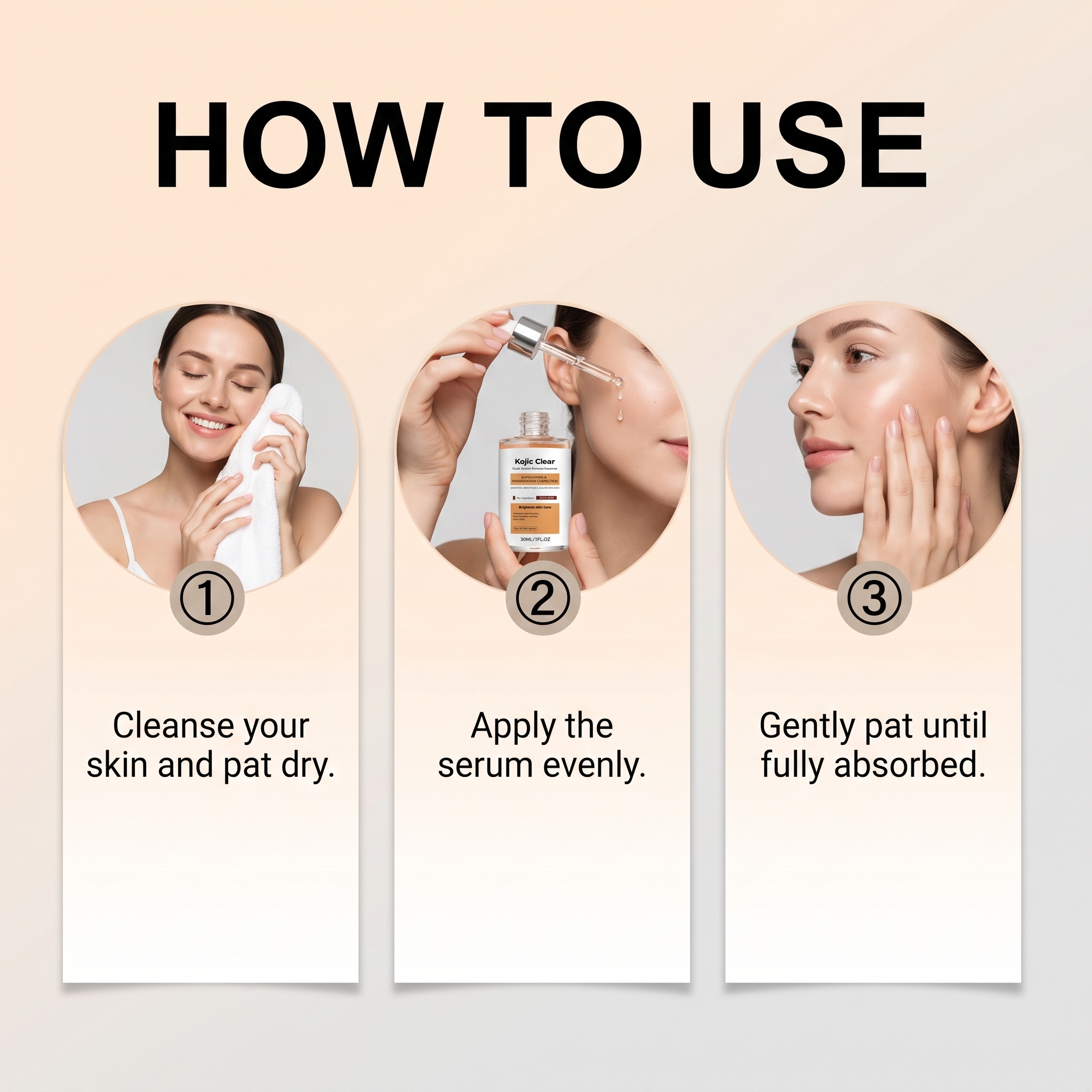 Dual Effect Skin Renewal Essence Moisturizing Mild Hydrating Soft Delicate Refreshing Daily Care Facial Skin Treatment