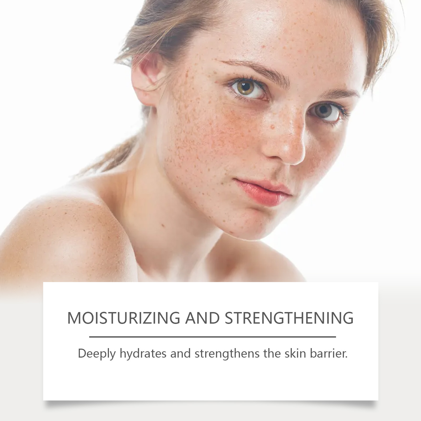 Retinol Freckle Cream Mild Care Facial Even Skin Tone Bright Hydrating Daily Nursing Face Lotion