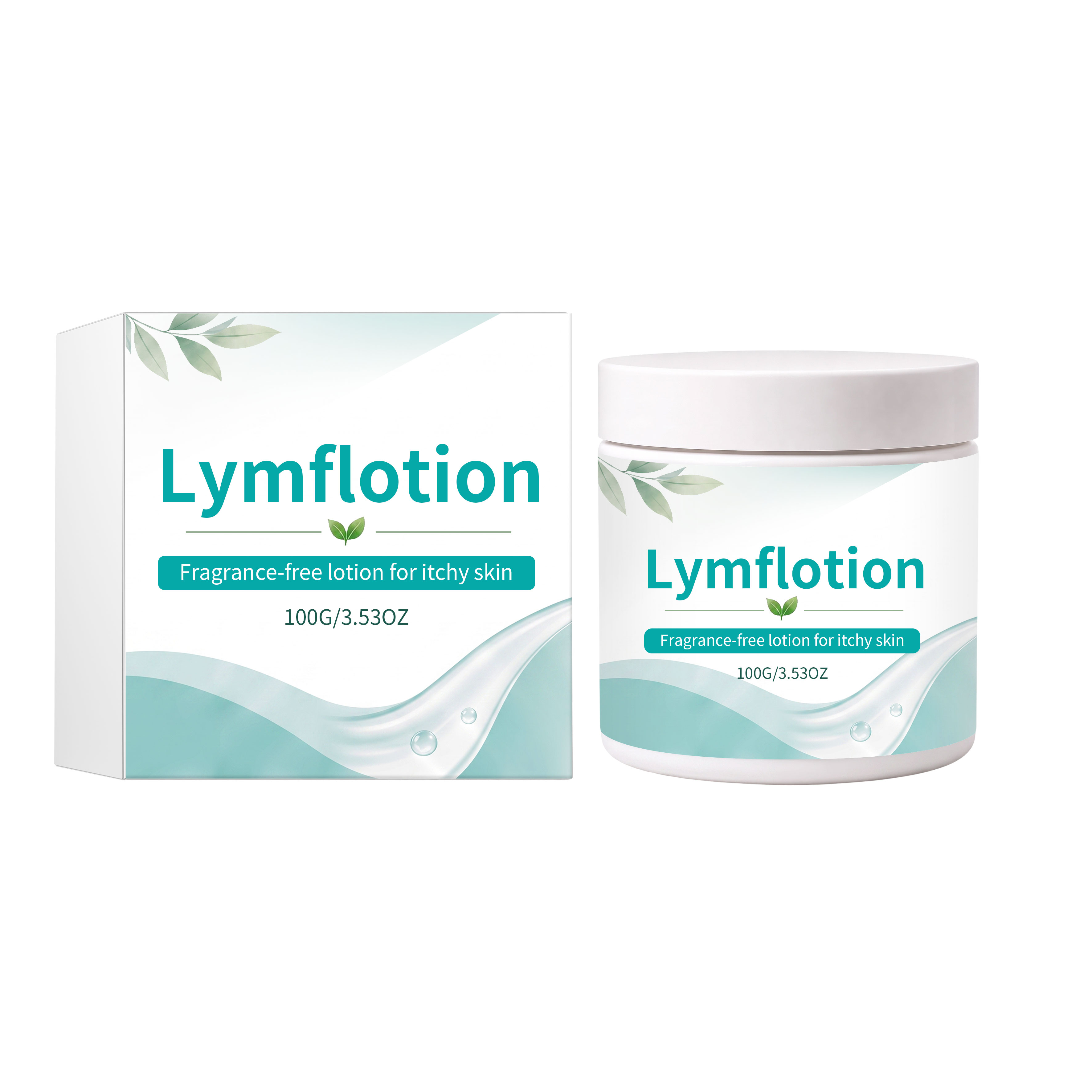 Soft Smooth Easy Spread Non Sticky Leg Foot Skin Care Comfortable Body Lotion