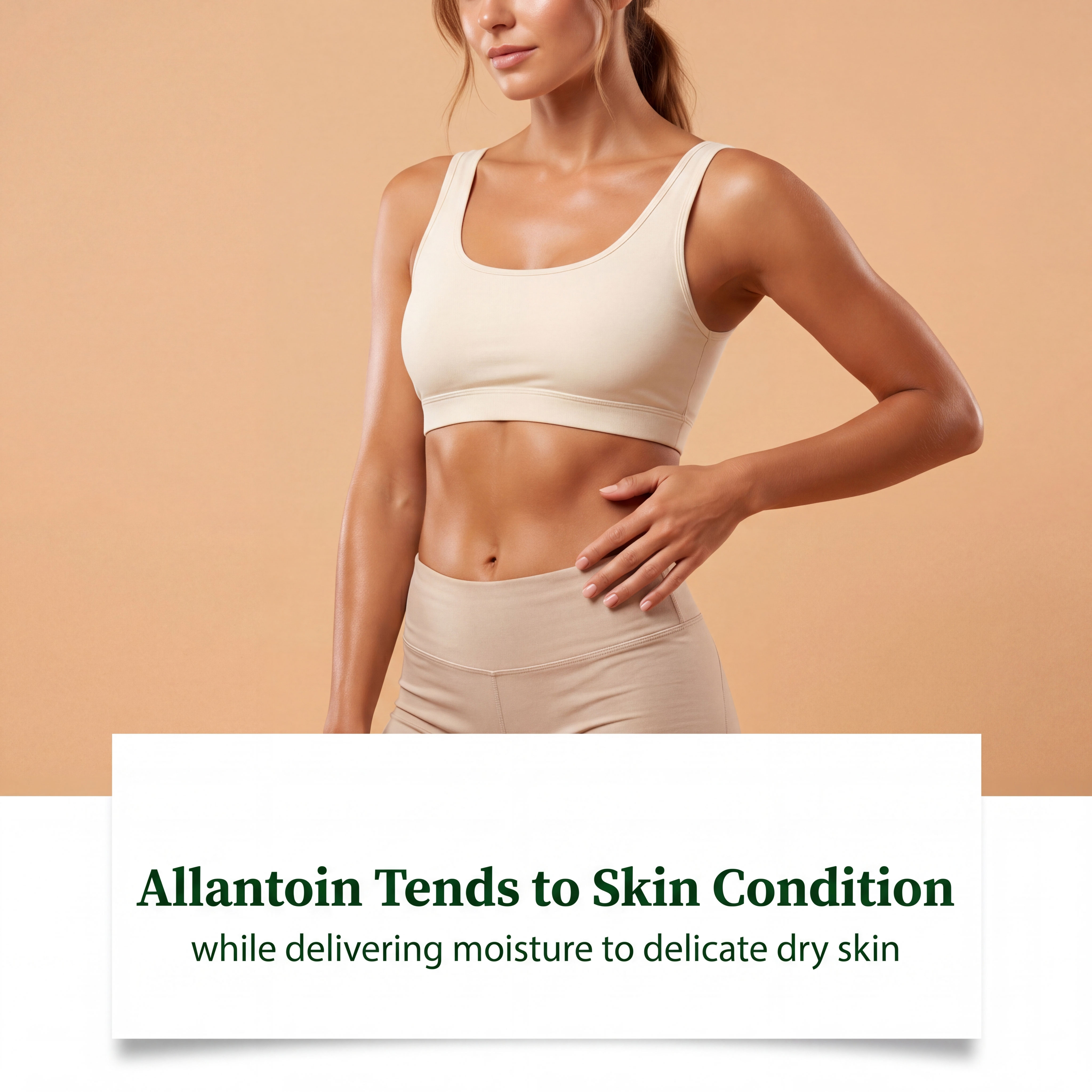 Body Care Patch Turmeric Plant Extract Slim Figure Shaping Skin Friendly Comfort Care Patch